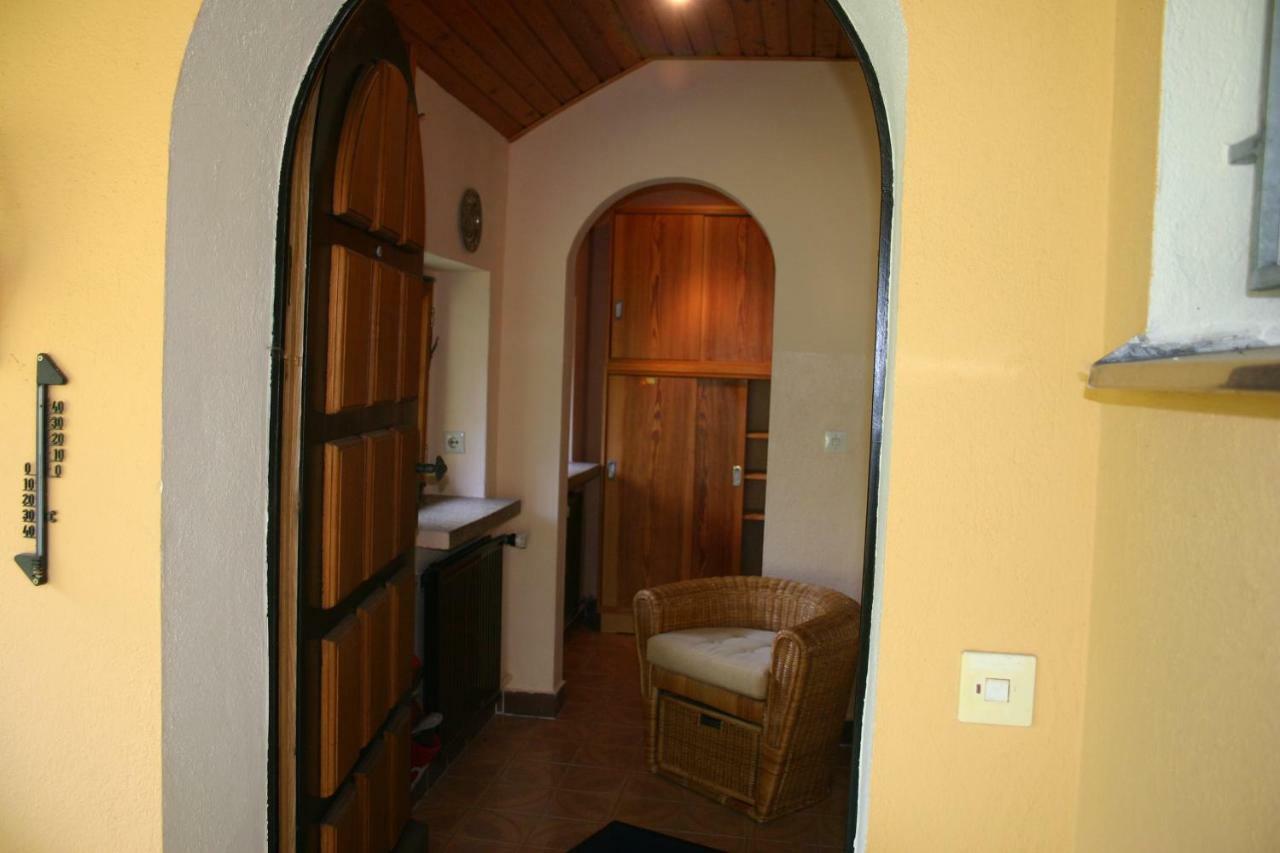 Ferienwohnung Trommler Oberwiesenthal Exterior photo